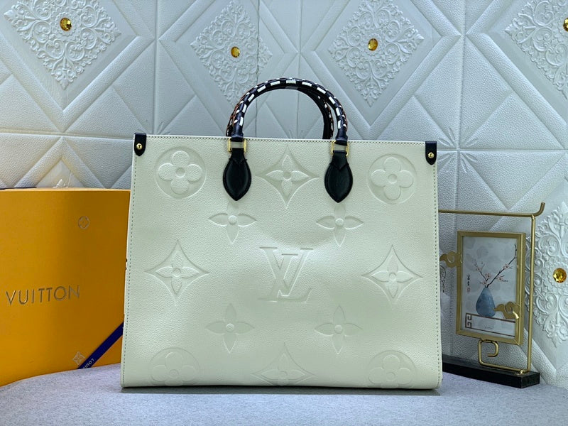 Dragons Bags LVn Luxury Bag --81265