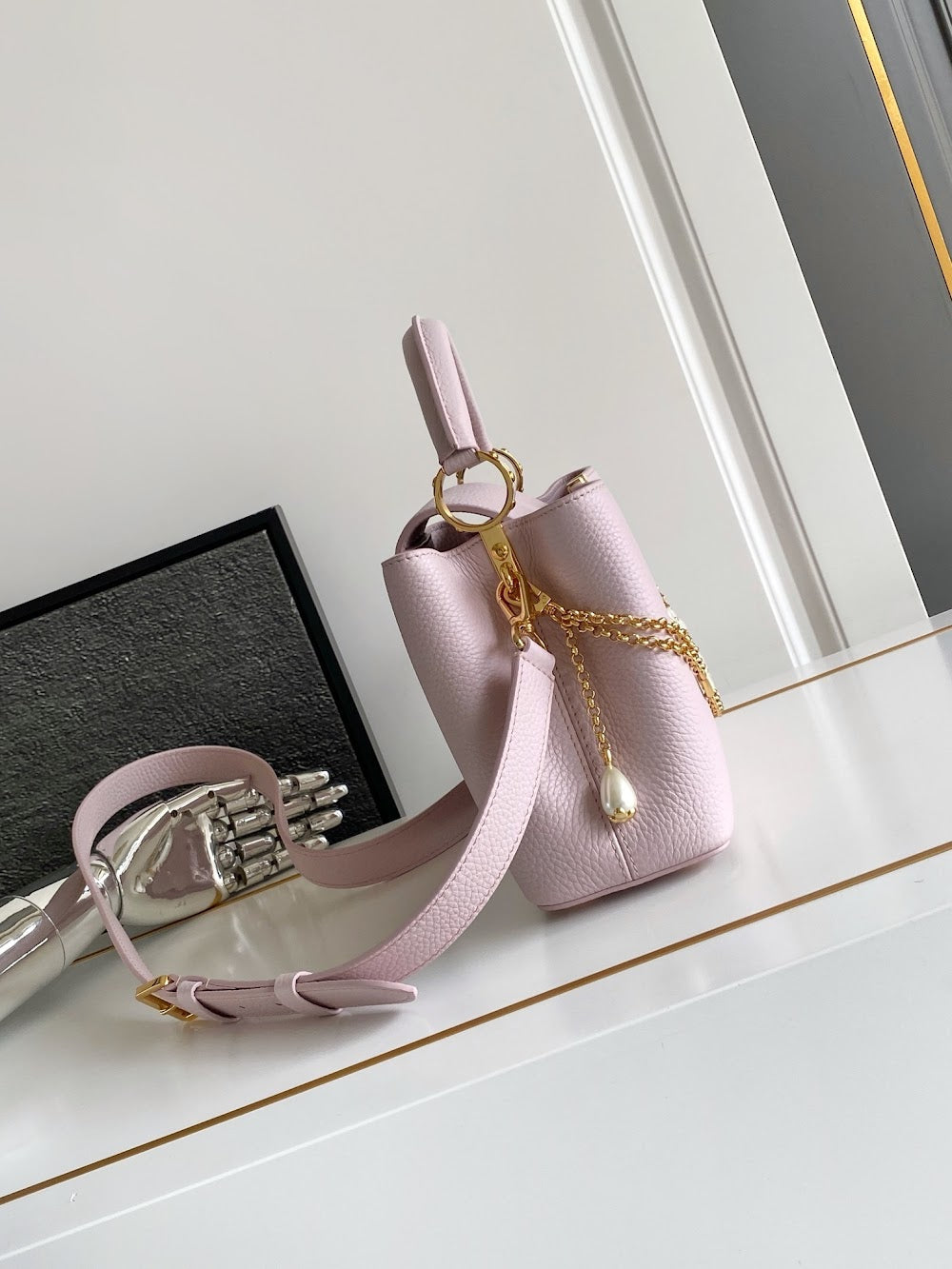 Dragons Bags ln Luxury Bag --97598