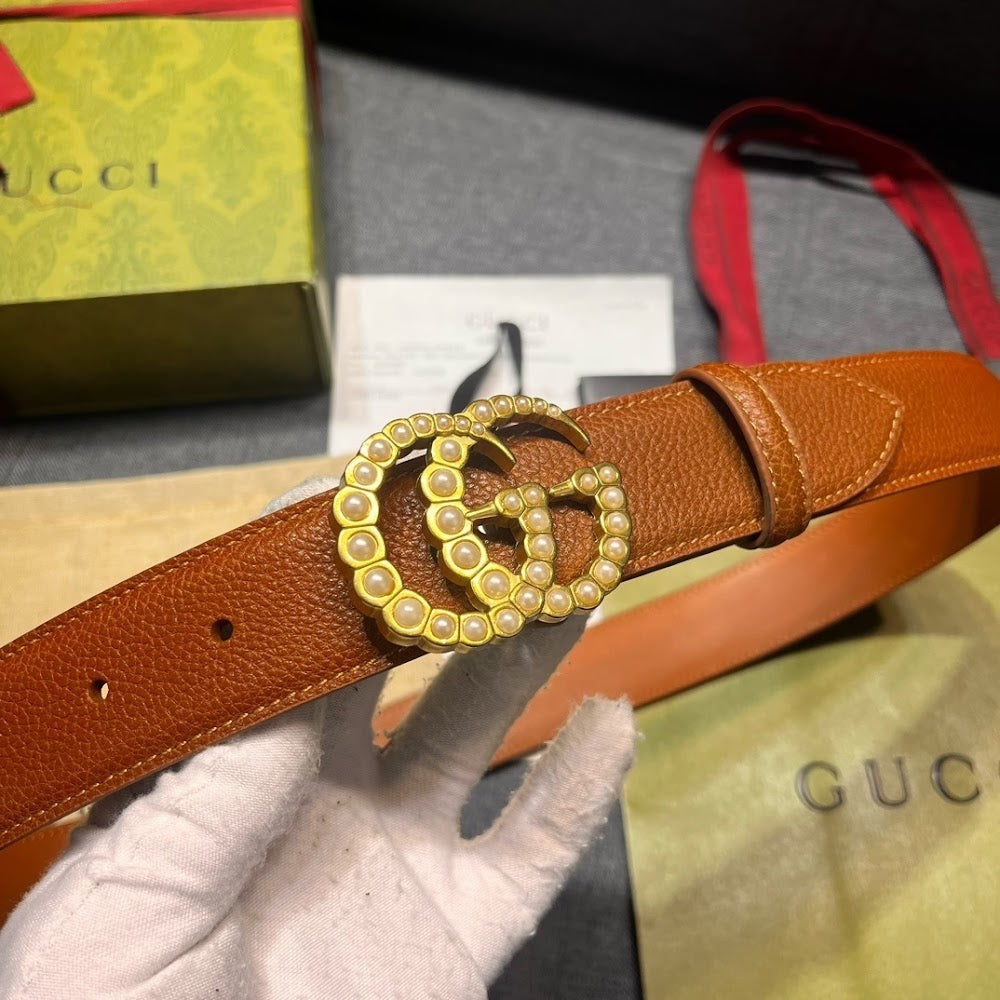 Dragons Bags Guccin Luxury Belt --105050