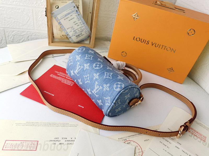 Dragons Bags LVn Luxury Bag --80597