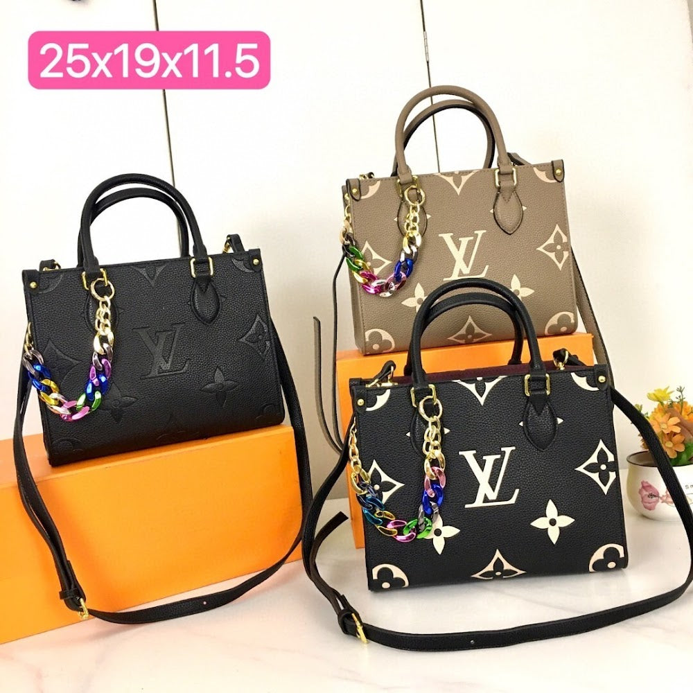 Dragons Bags ln Luxury Bag --76653