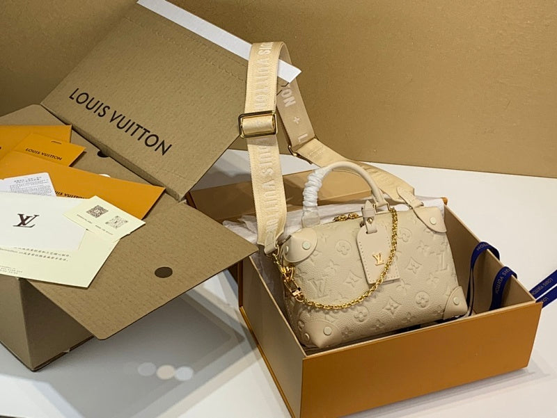 Dragons Bags ln Luxury Bag --59603