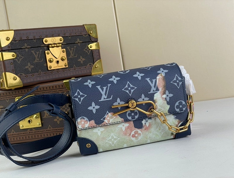 Dragons Bags ln Luxury Bag --68627
