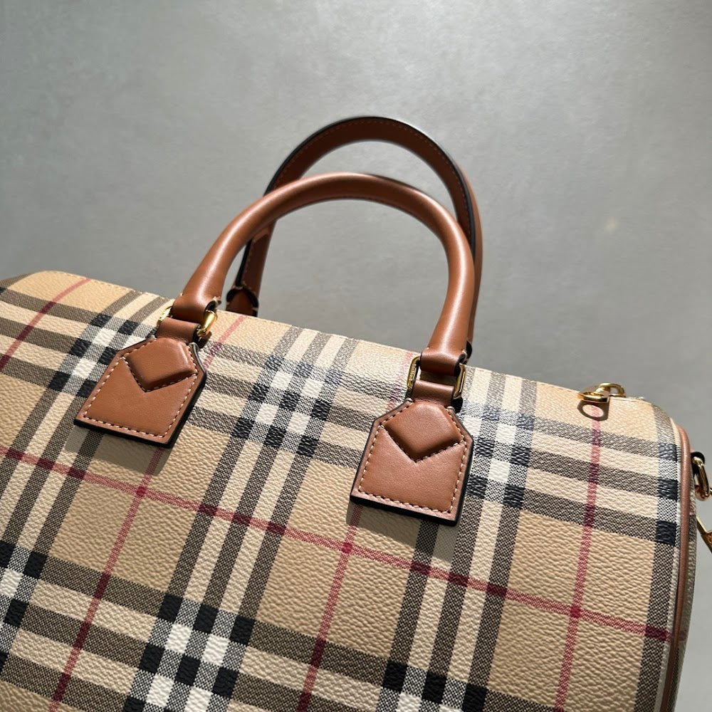 Dragons Bags Burberryn Luxury Bag --92142