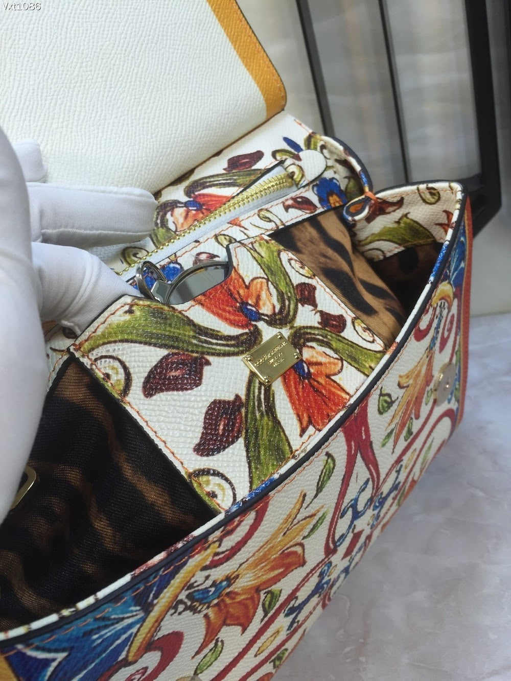 Dragons Bags DGn Luxury Bag --93236