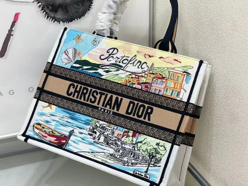 Dragons BagsDiorn Luxury Bag --115721