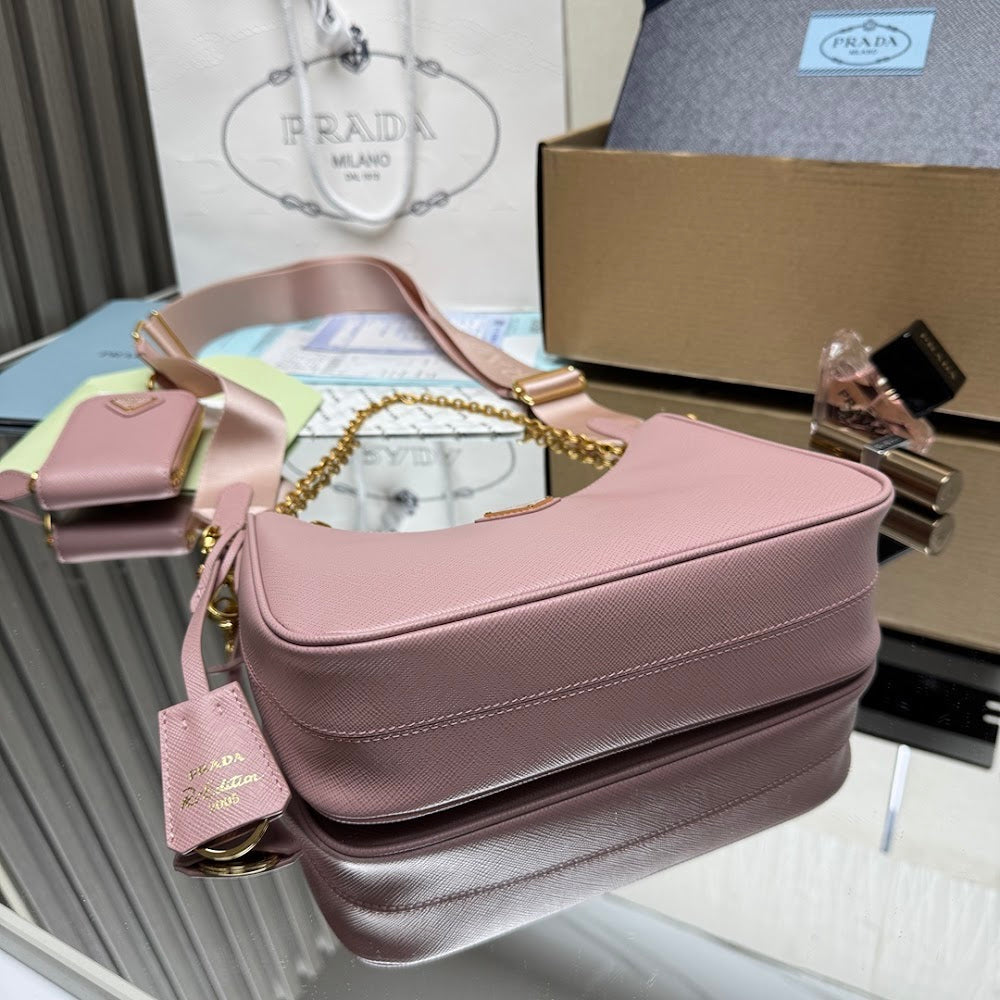 Dragons Bags Pradn Luxury Bag --101747