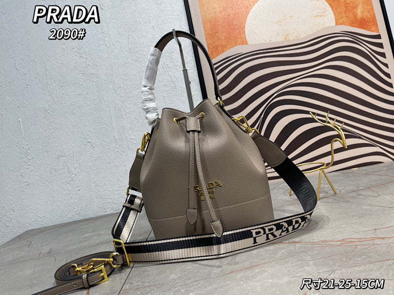 Dragons Bags pradn Luxury Bag --73665