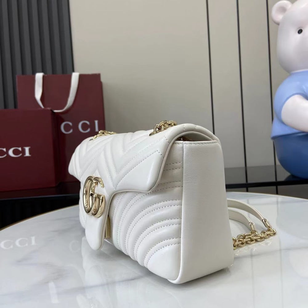 Dragons Bags Guccin Luxury Bag --94468
