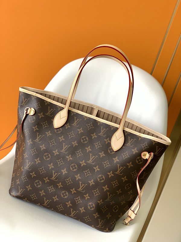 Dragons Bags LVn Luxury Bag --81055