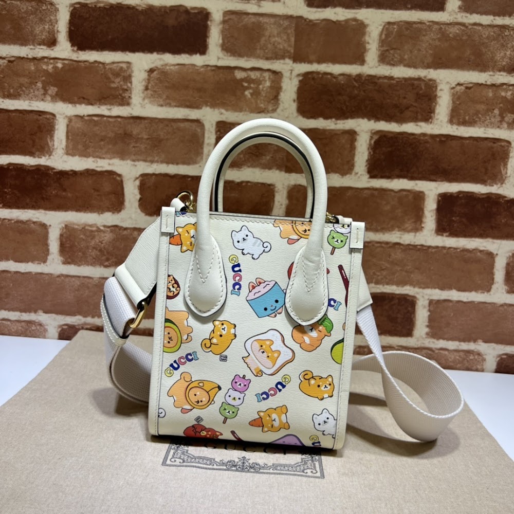 Dragons Bags Guccin Luxury Bag --95530