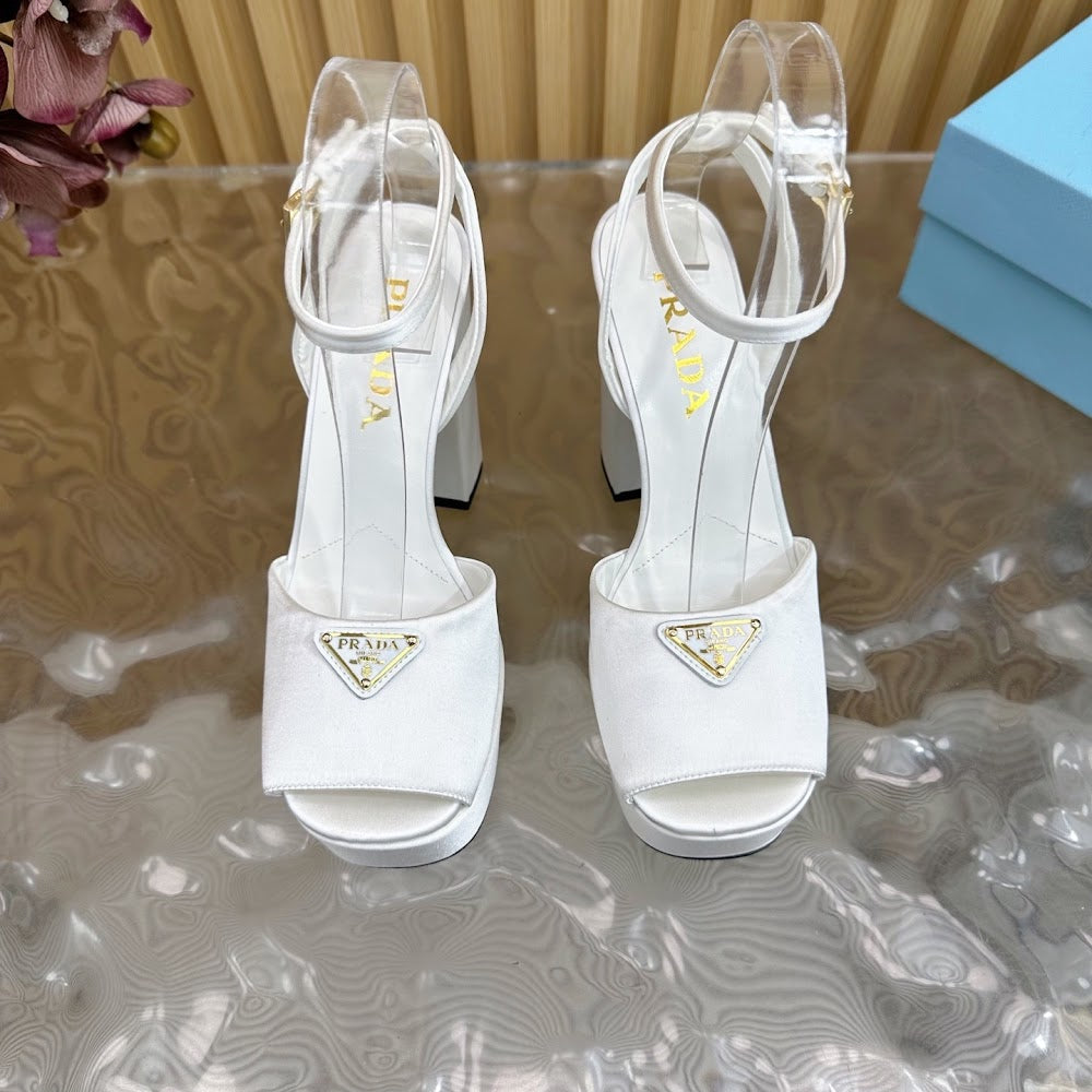 Dragons Bags Prada Luxury Heels --52793