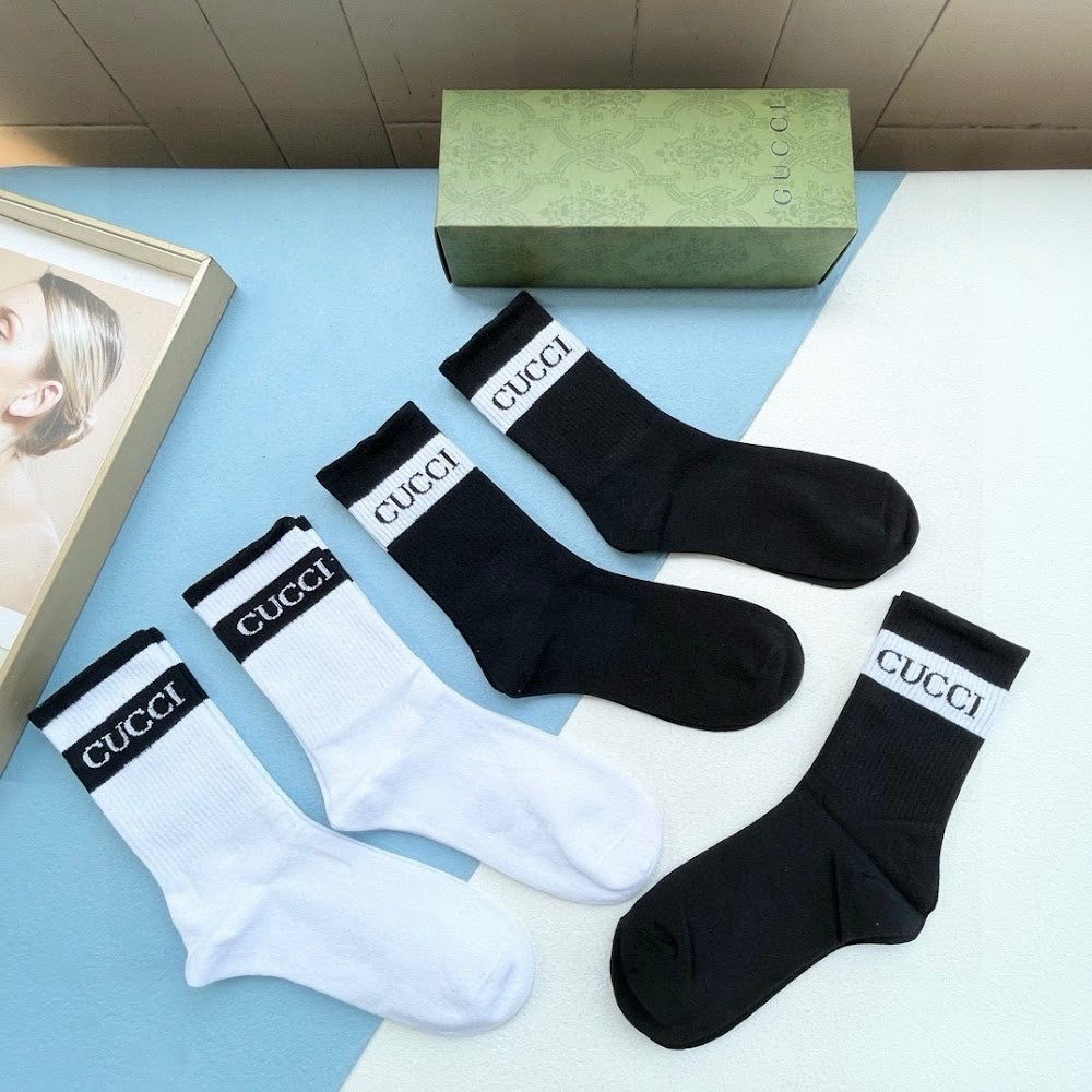 Dragons Bags Premium Luxury Socks --98735