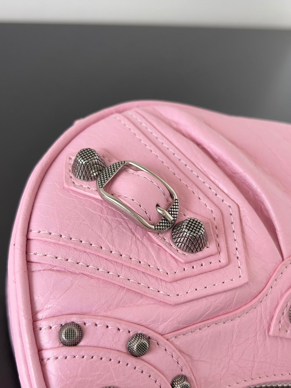 Dragons Bags Balenciaga Luxury Bag --111161