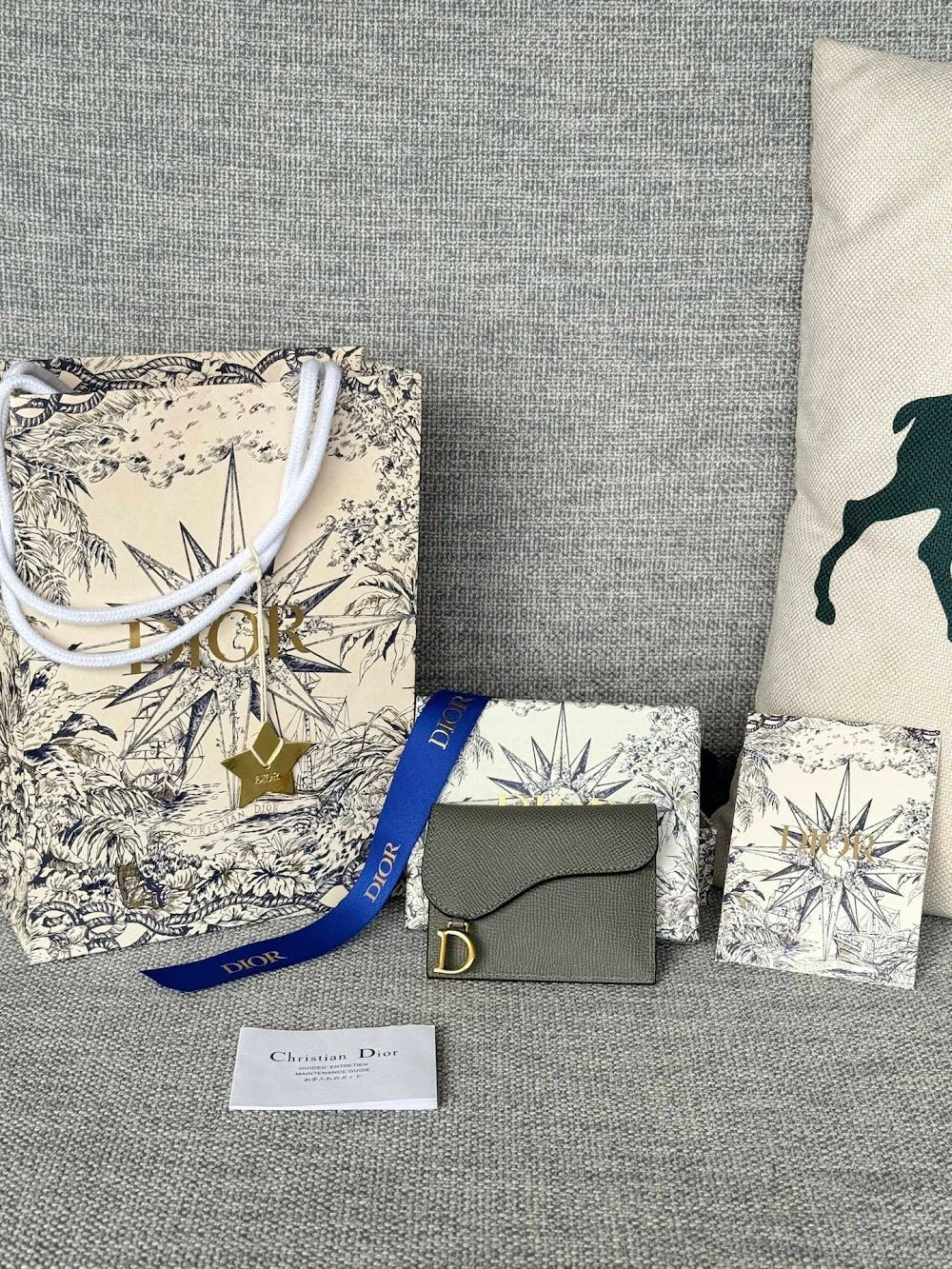 Dragons BagsDiorn Luxury Bag --114654