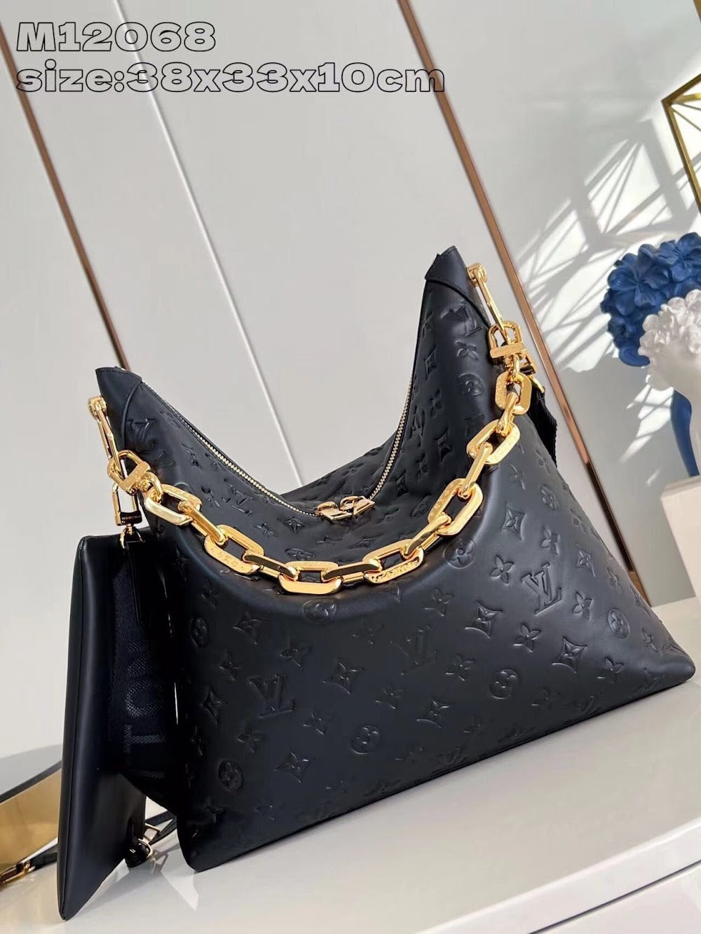 Dragons Bags ln Luxury Bag --97057