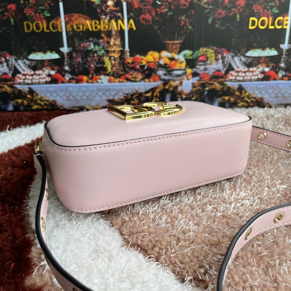 Dragons Bags DGn Luxury Bag --93278