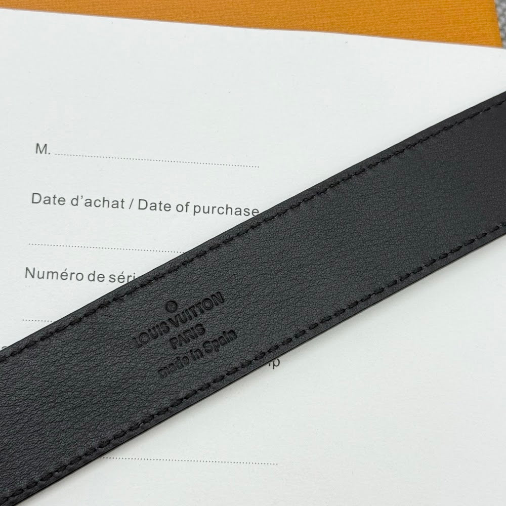 Dragons Bags ln Luxury Belt --100340