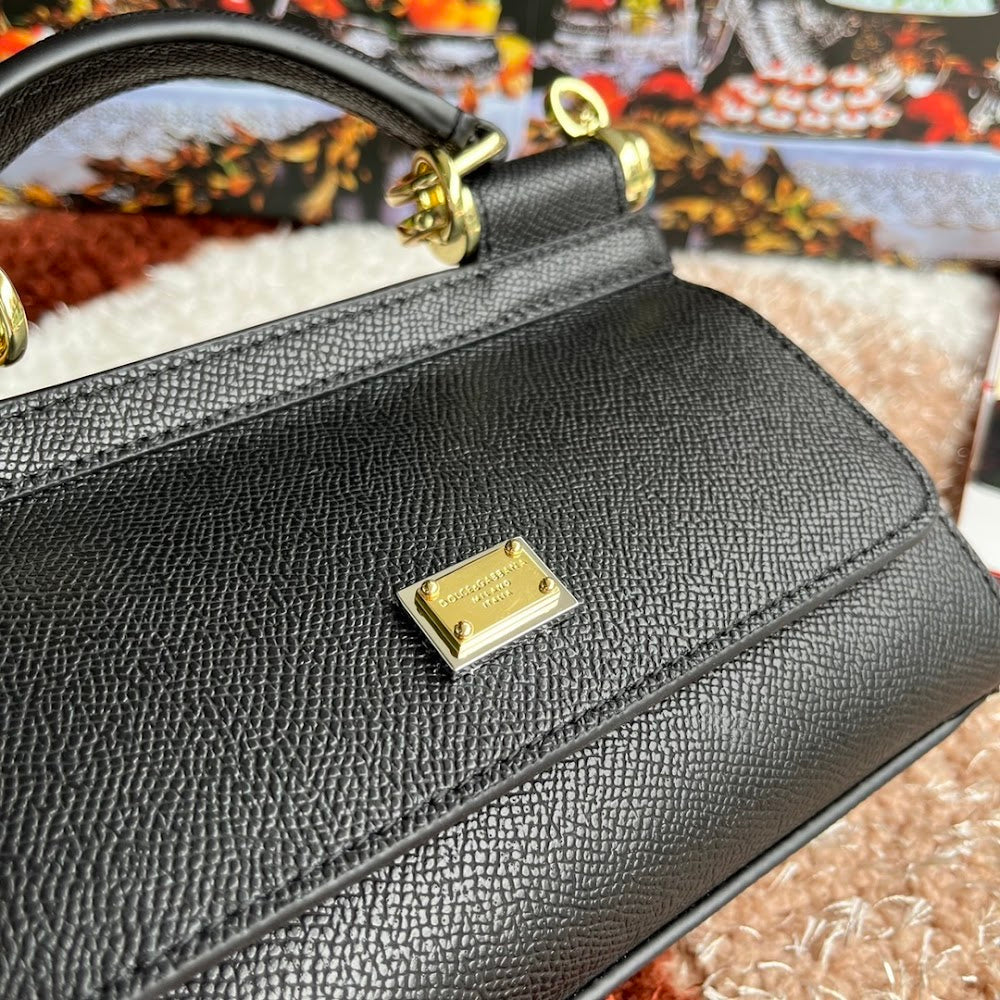 Dragons Bags DGn Luxury Bag --94029