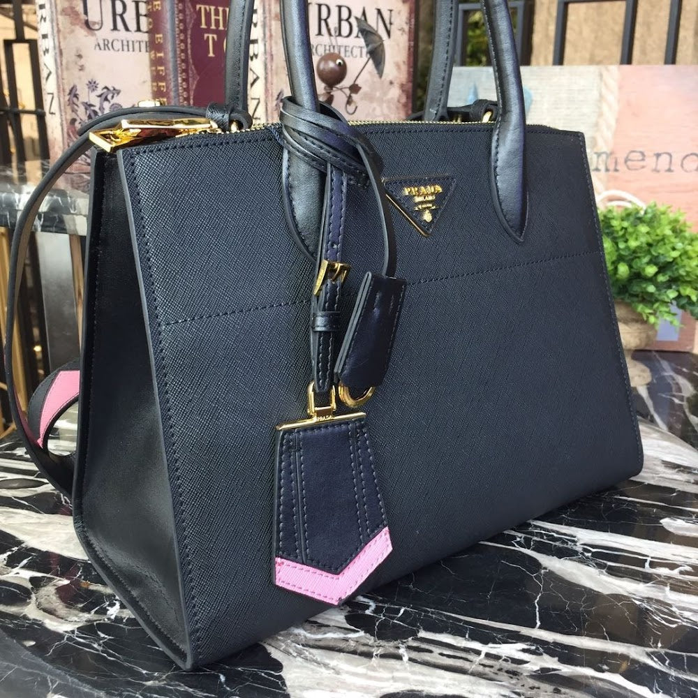 Dragons Bags Prada Luxury Bag --53750