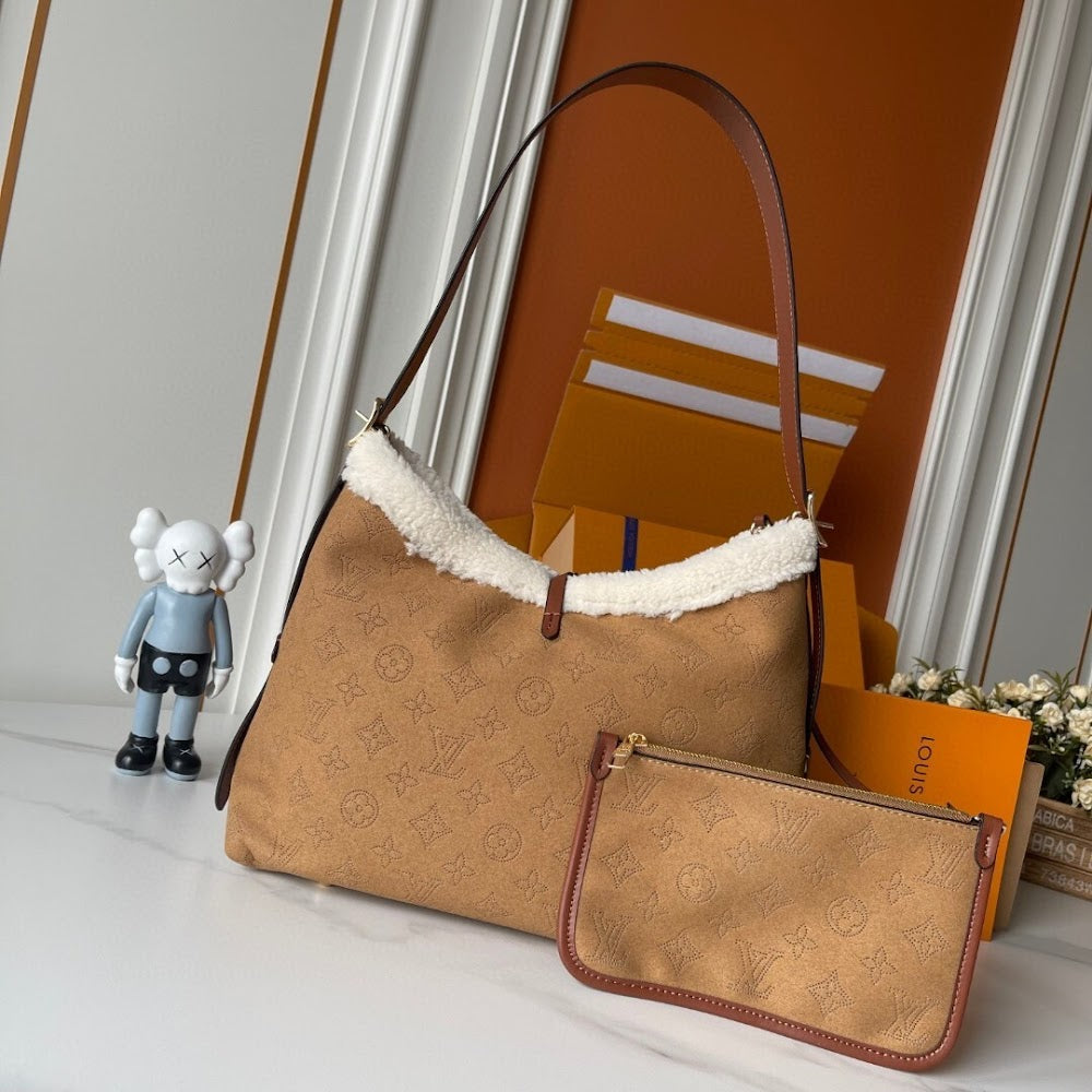 Dragons Bags ln Luxury Bag --76514