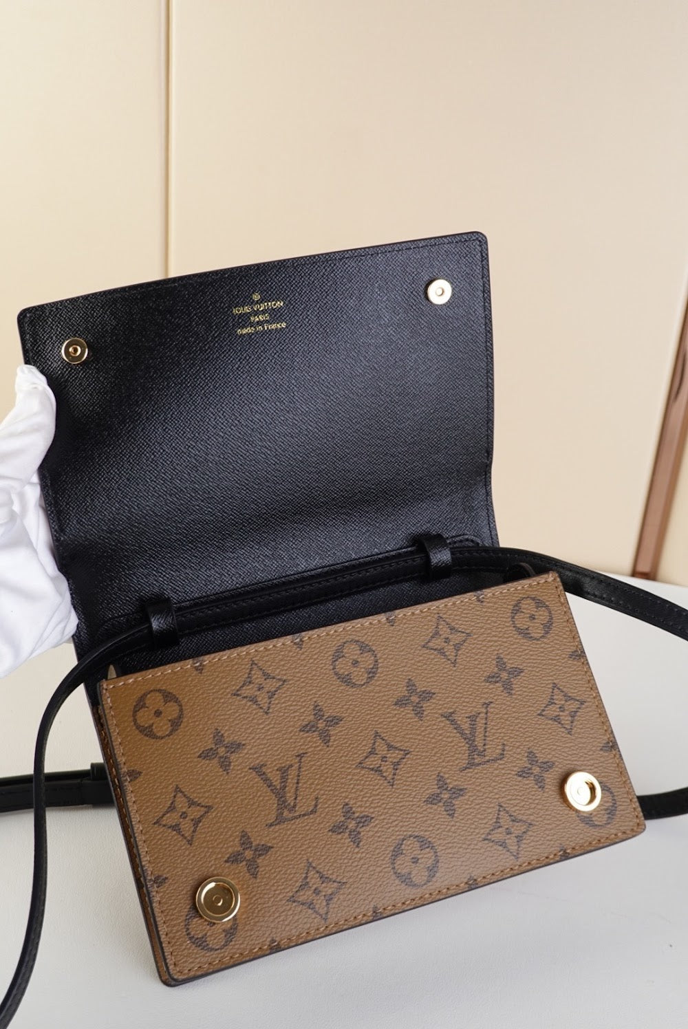 Dragons Bags ln Luxury Bag --67920