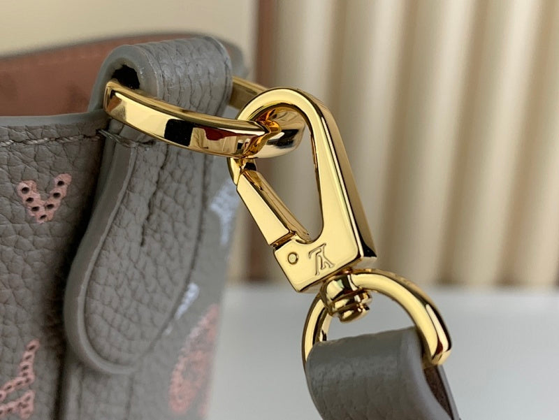 Dragons Bags LV Luxury Bag --55746
