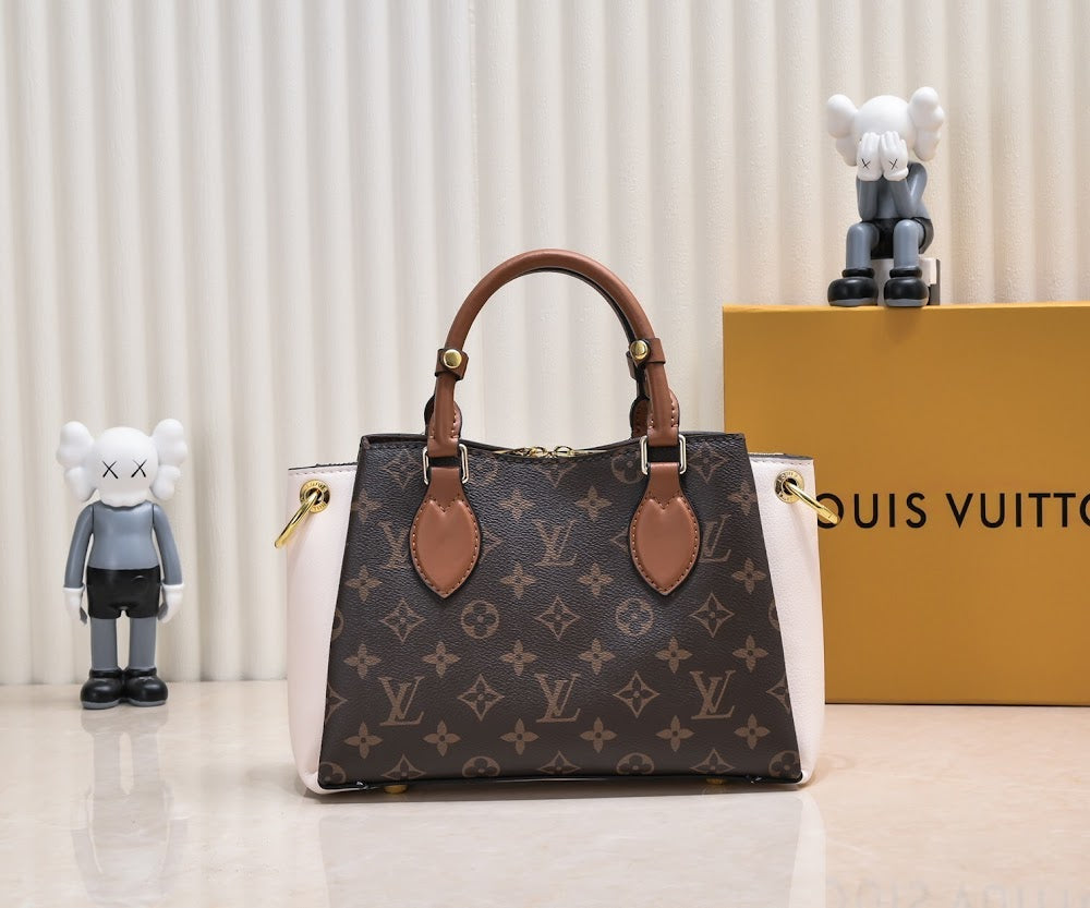 Dragons Bags LVn Luxury Bag --80639