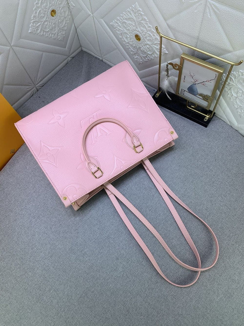 Dragons Bags ln Luxury Bag --76220