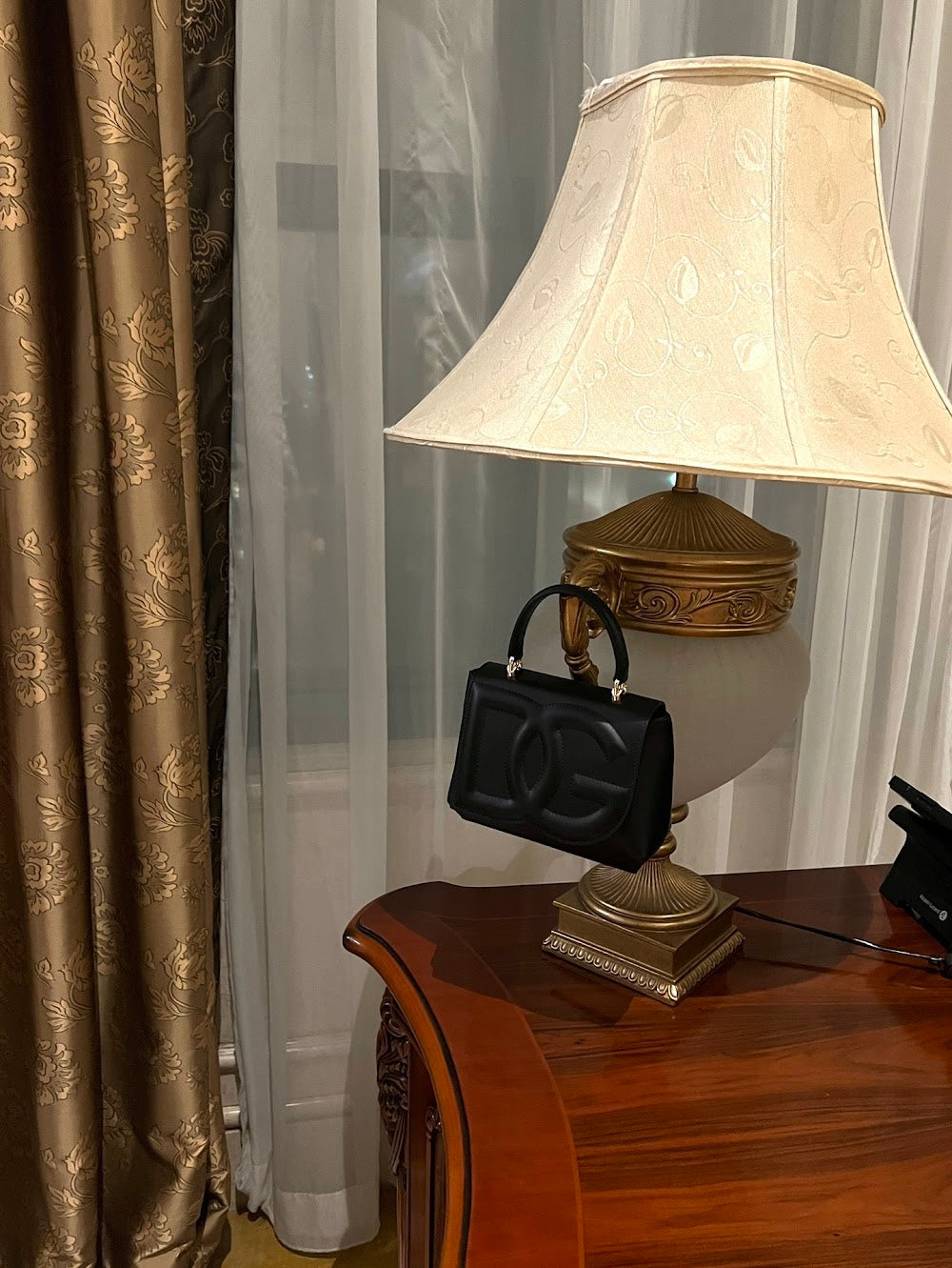 Dragons Bags DGn Luxury Bag --93507