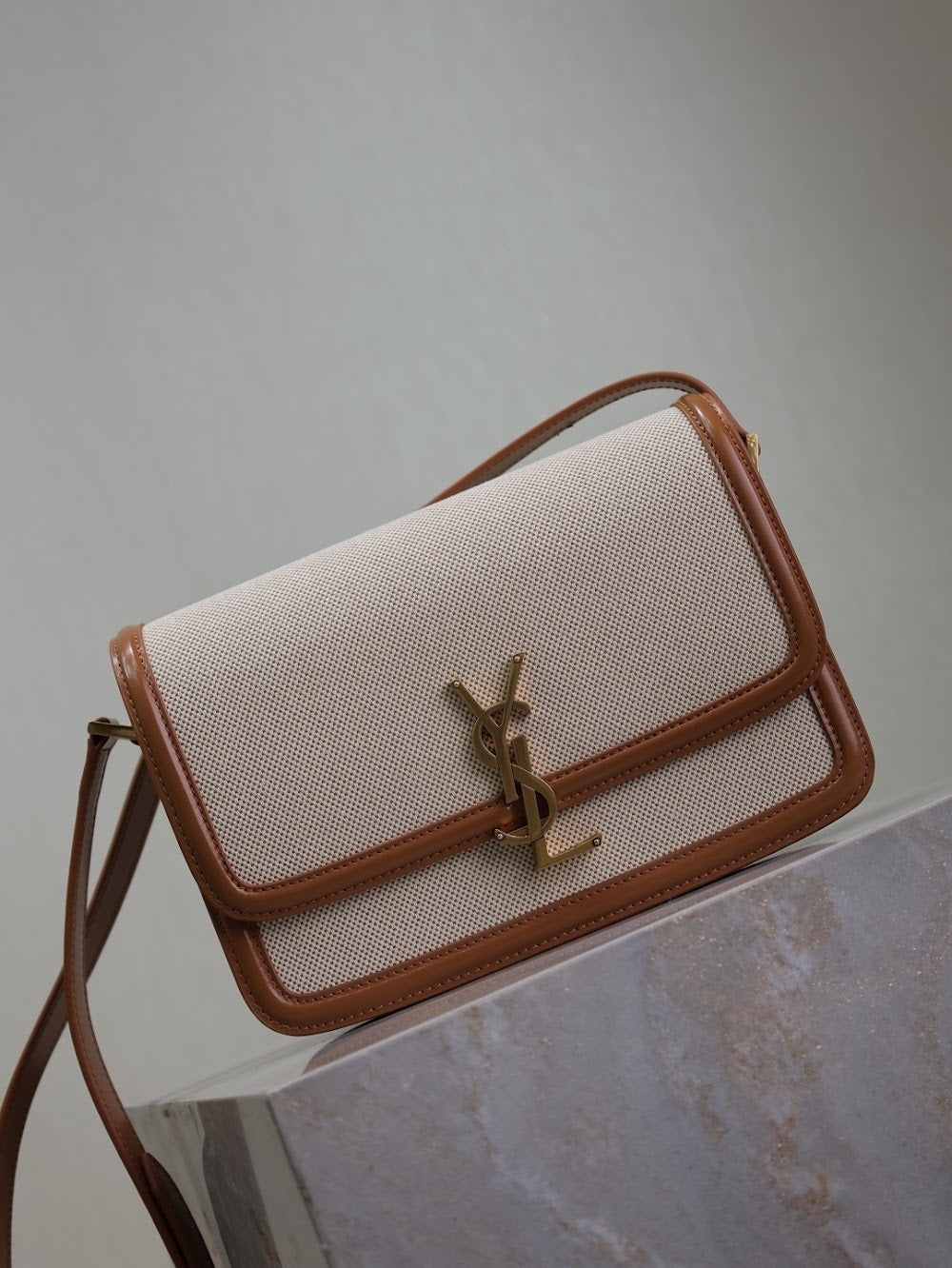 Dragons Bags YSLn Luxury Bag --120706