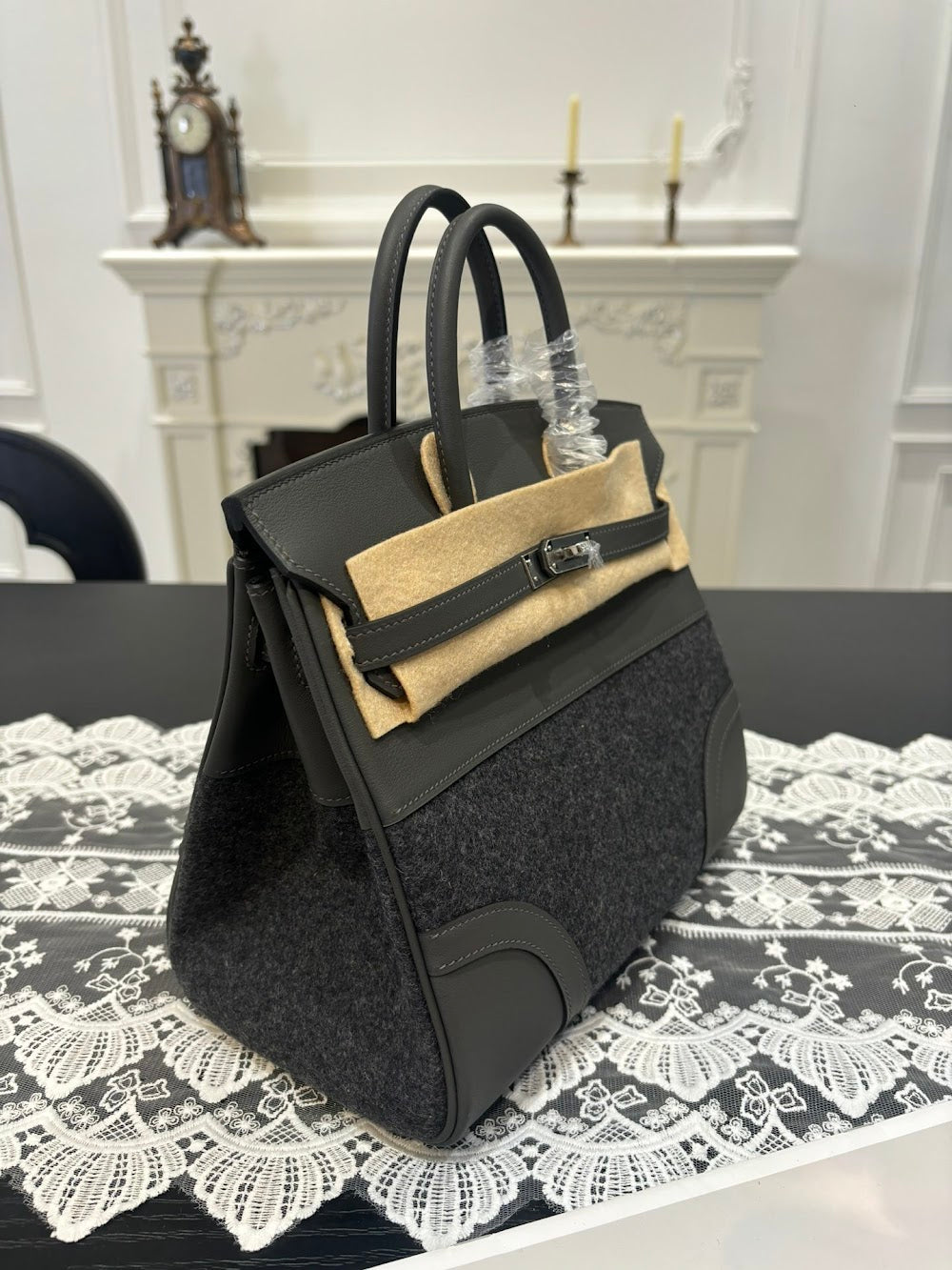 Dragons BagsHermesn Luxury Bag --118085