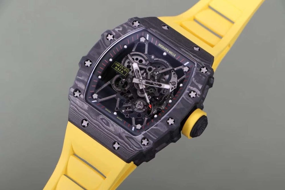 Dragons Bags Luxury Designer Watch --103642