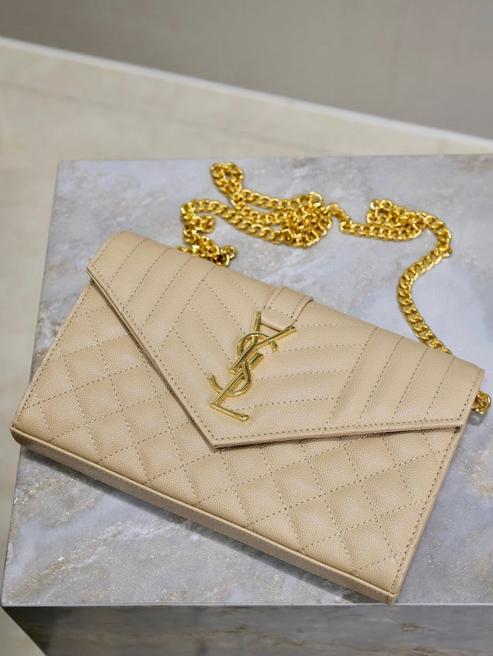 Dragons Bags YSLn Luxury Bag --119399