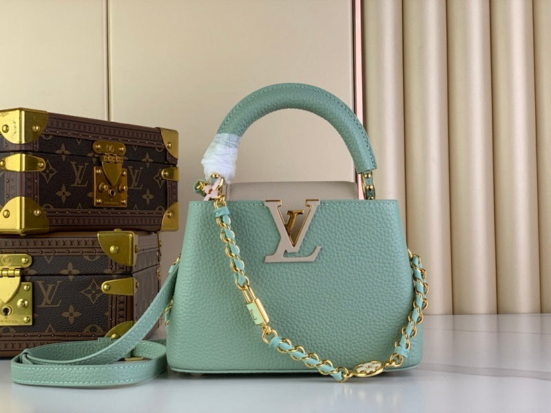 Dragons Bags ln Luxury Bag --56001