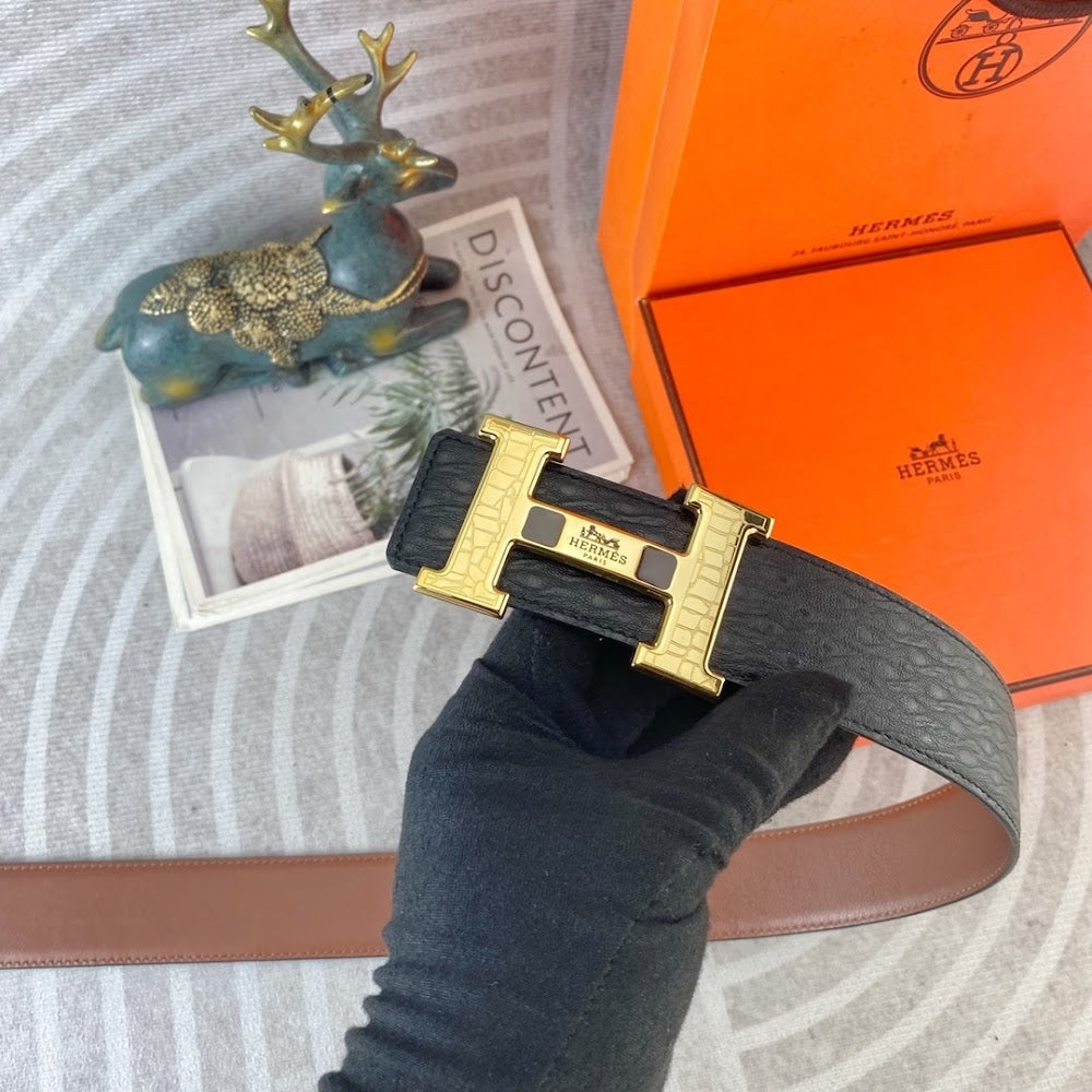 Dragons Bags Hermesn Luxury Belt --105940