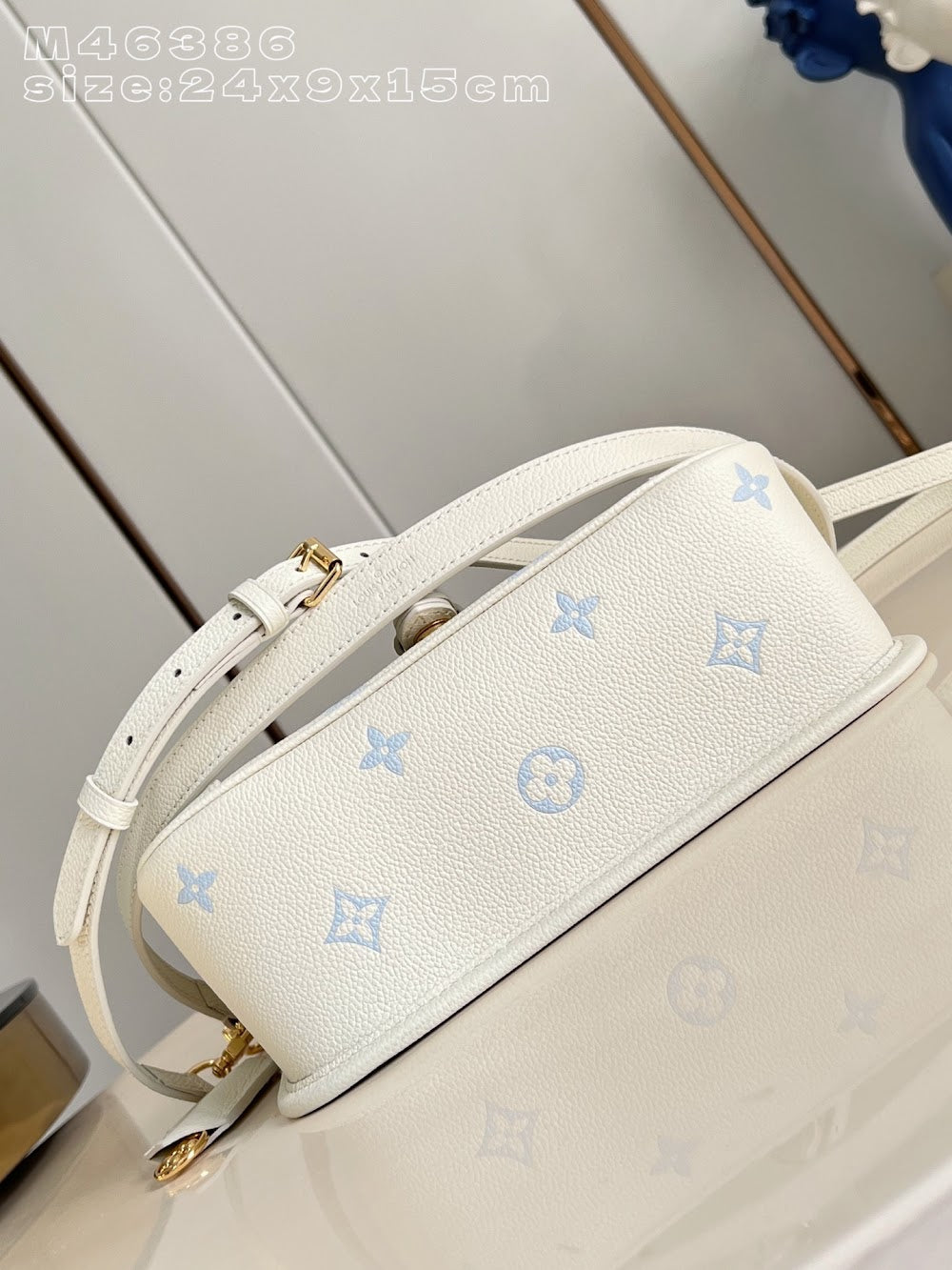 Dragons Bags ln Luxury Bag --96109
