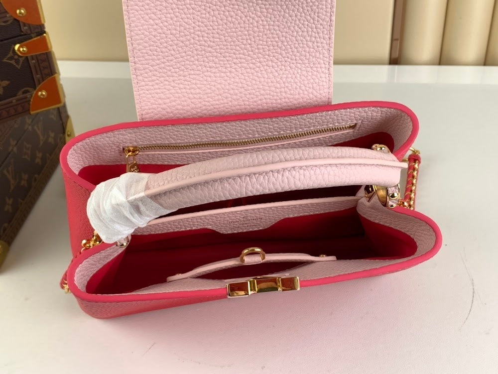 Dragons Bags ln Luxury Bag --68241