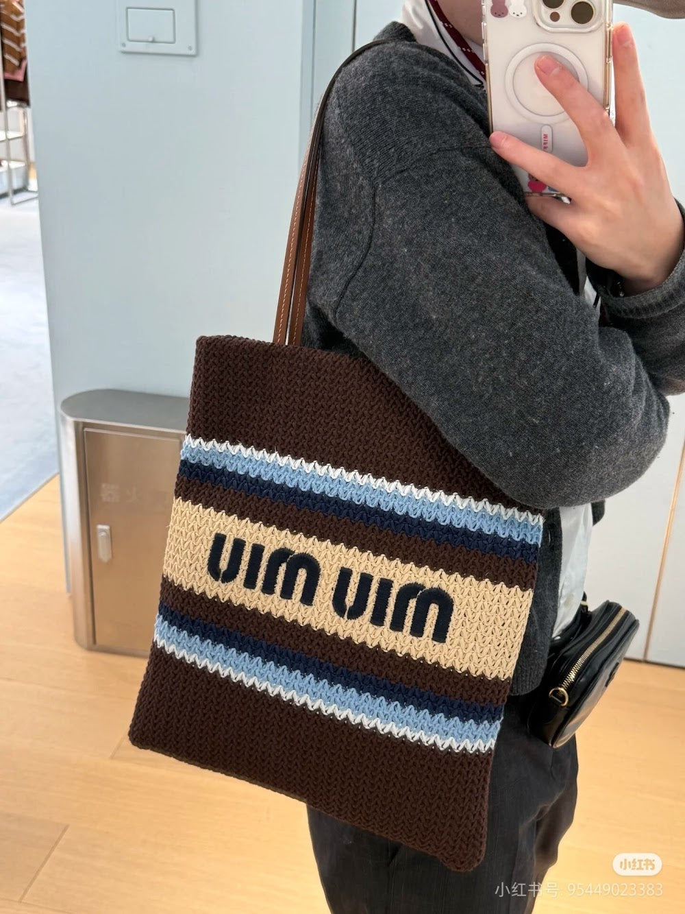 Dragons Bags Miun Miun Luxury Bag --122662