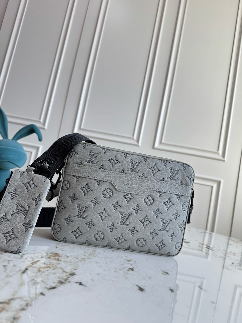 Dragons Bags ln Luxury Bag --71246