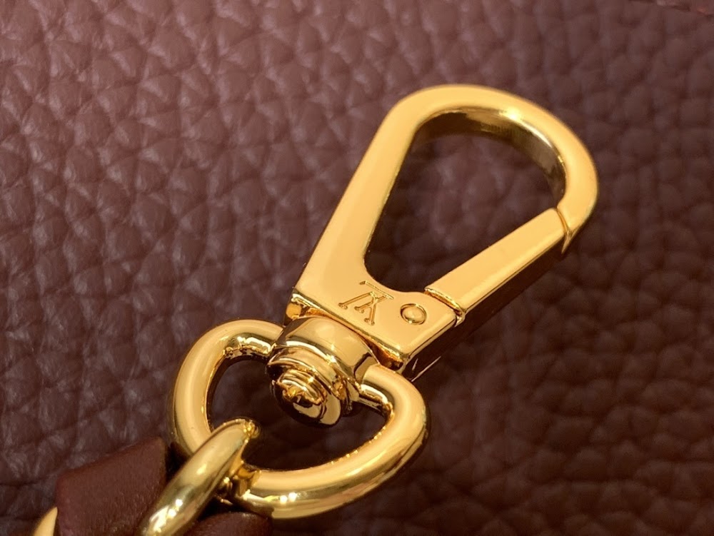 Dragons Bags ln Luxury Bag --96715