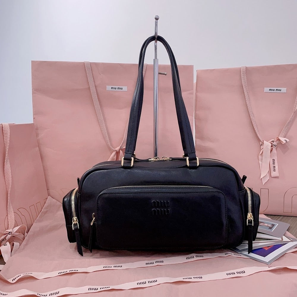 Dragons Bags Miun Miun Luxury Bag --122393