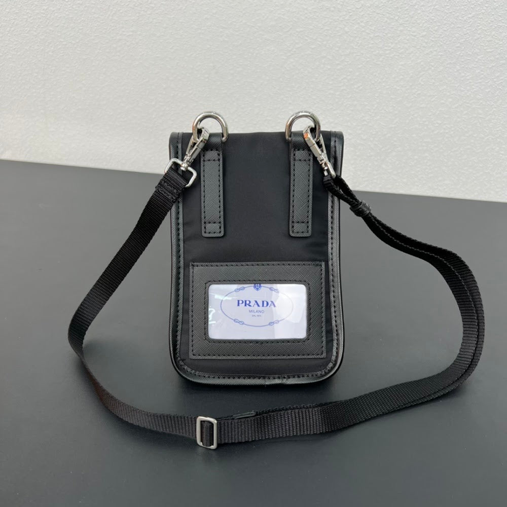 Dragons Bags pradn Luxury Bag --73242