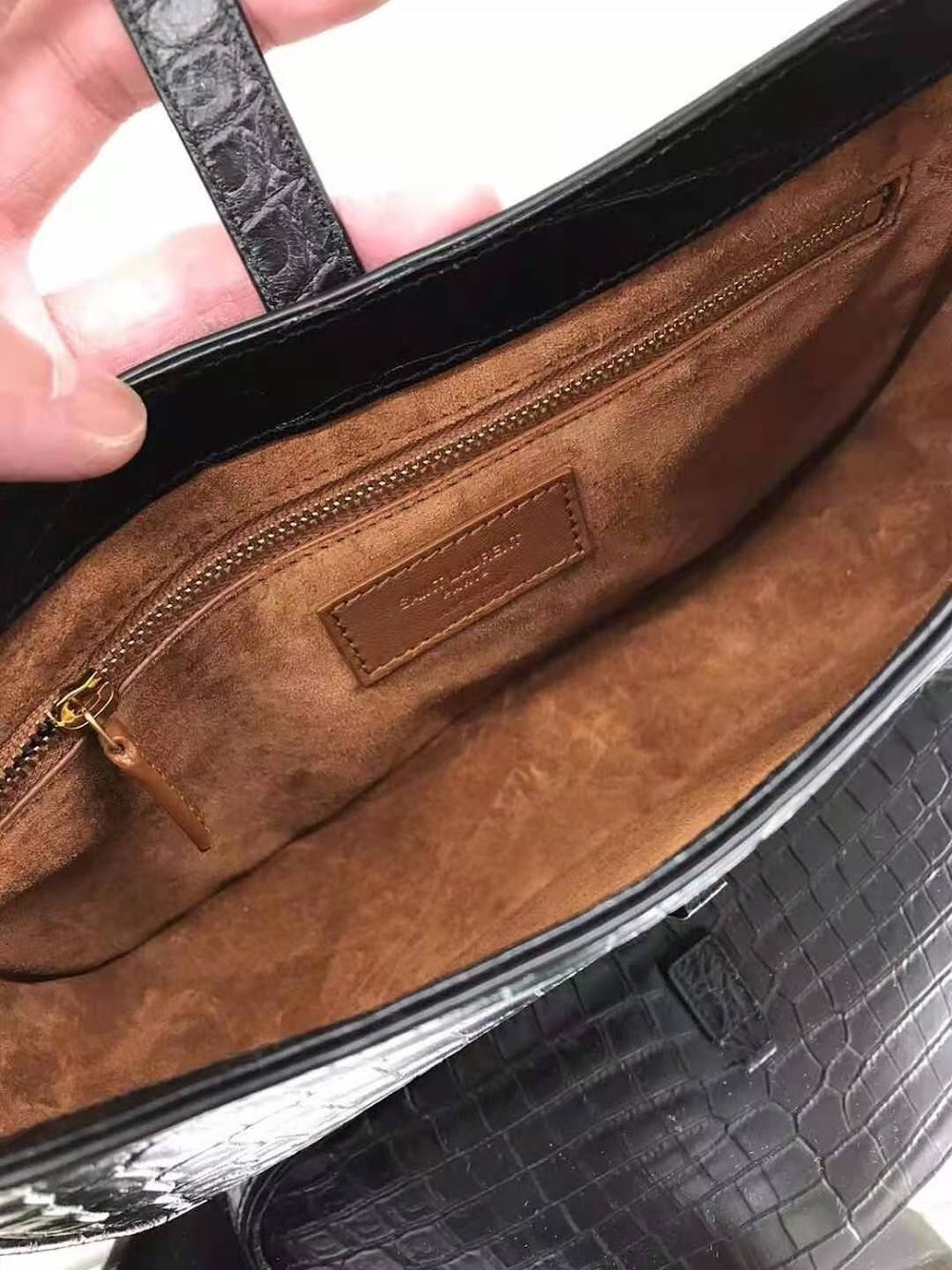 Dragons Bags YSLn Luxury Bag --120015
