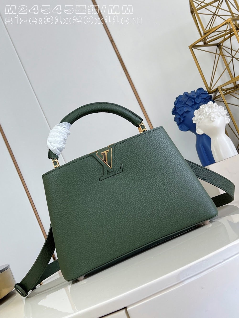 Dragons Bags ln Luxury Bag --95826