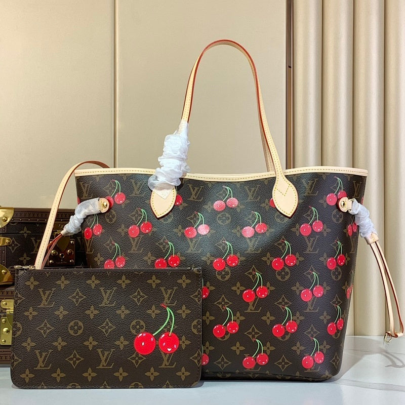 Dragons Bags ln Luxury Bag --69702