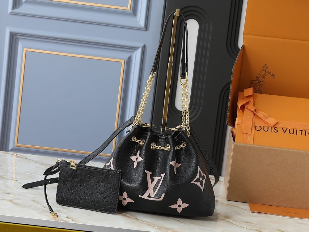 Dragons Bags ln Luxury Bag --77263