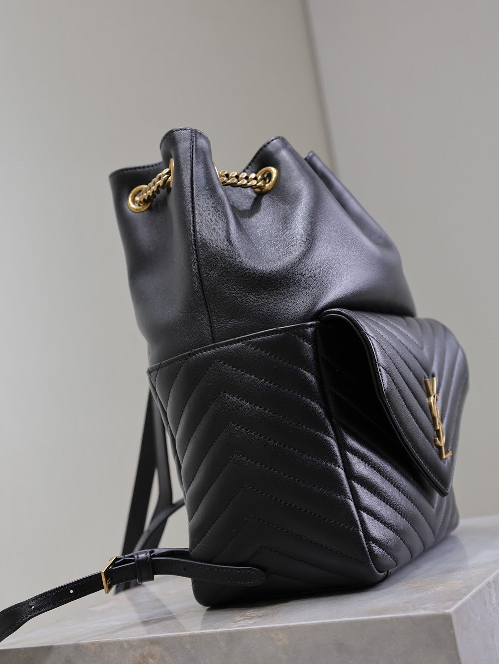 Dragons Bags YSLn Luxury Bag --120558