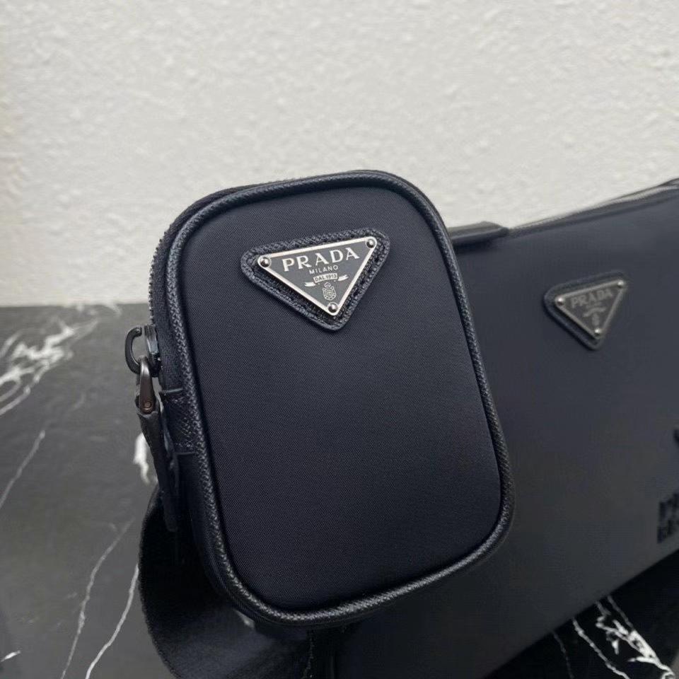Dragons Bags Prada Luxury Bag --54092