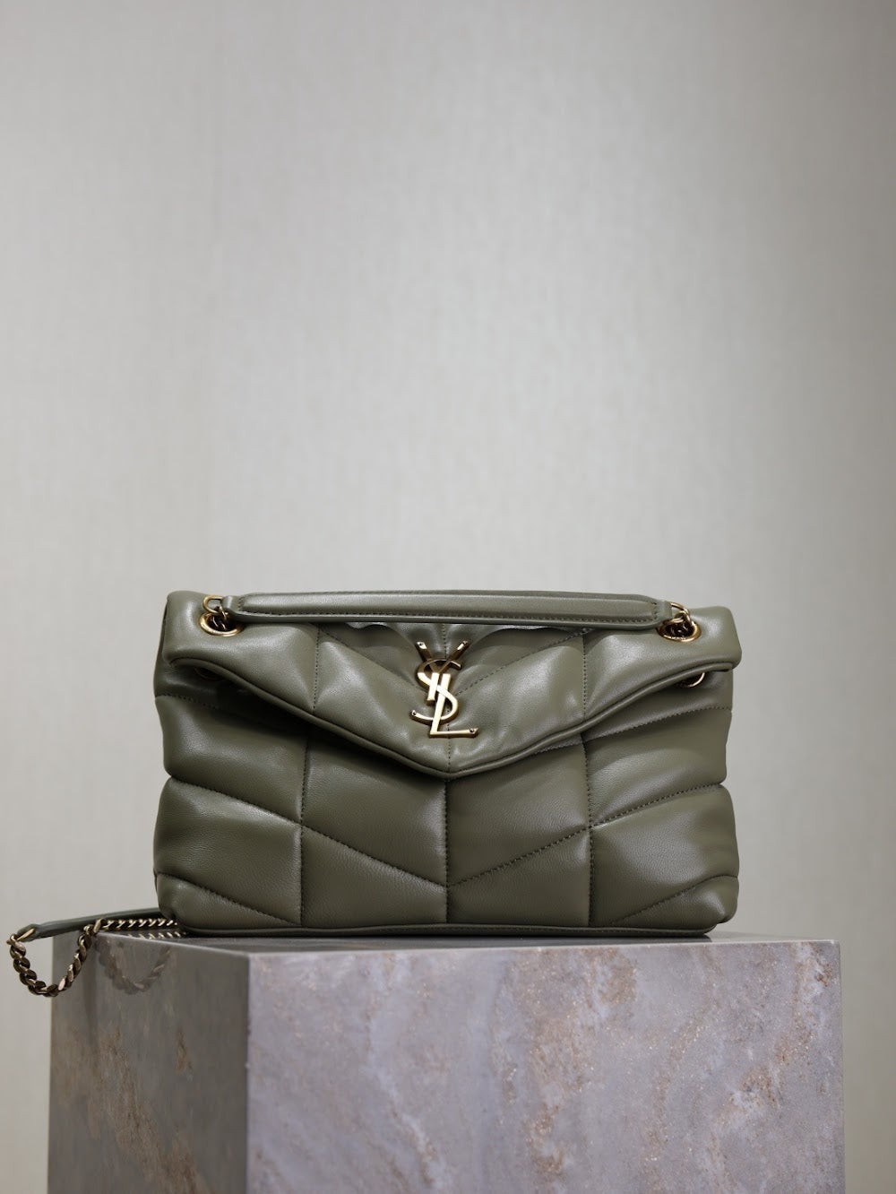 Dragons Bags YSLn Luxury Bag --119445